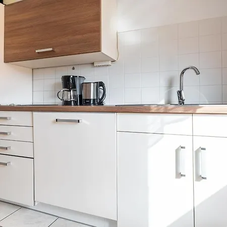 Vineta Mit Zwei Balkonen Und Bio-kamin *