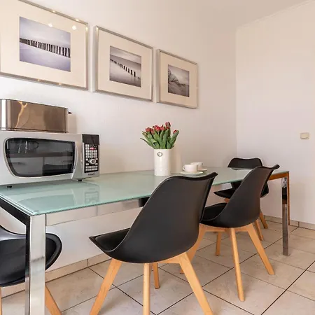 Appartamento Vineta Mit Zwei Balkonen Und Bio-kamin *