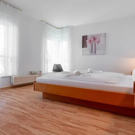 Appartamento Vineta Mit Zwei Balkonen Und Bio-kamin