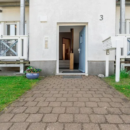 Vineta Mit Zwei Balkonen Und Bio-kamin