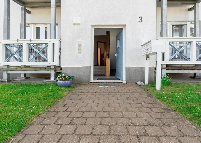 Vineta Mit Zwei Balkonen Und Bio-kamin